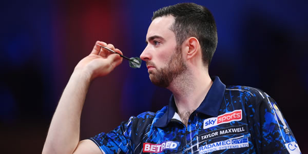 World Series Of Darts Finals Tickets