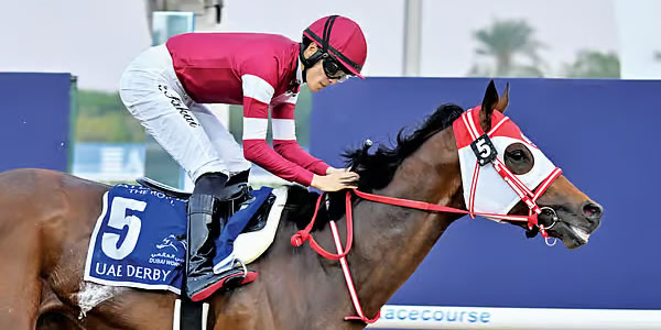 Horse Racing Tickets