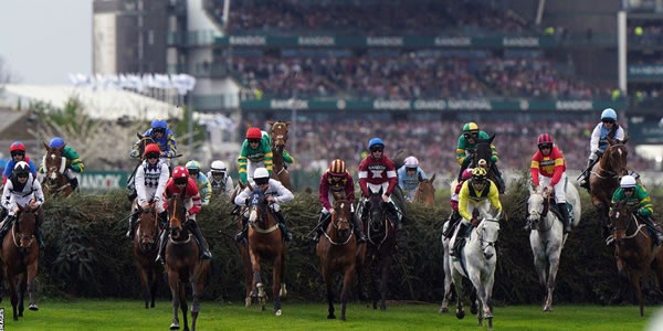 Grand National Tickets