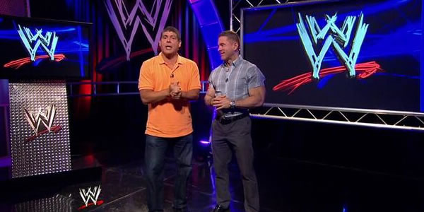 WWE Live Tour Mexico Tickets