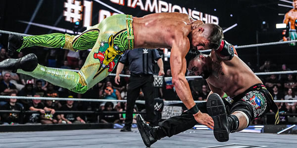Triplemania 34 Tickets