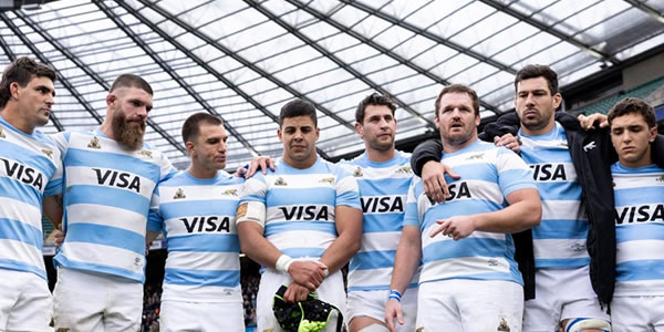 Argentina Nations Championship Tickets