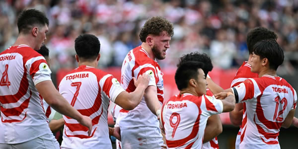 Japan Nations Championship Tickets