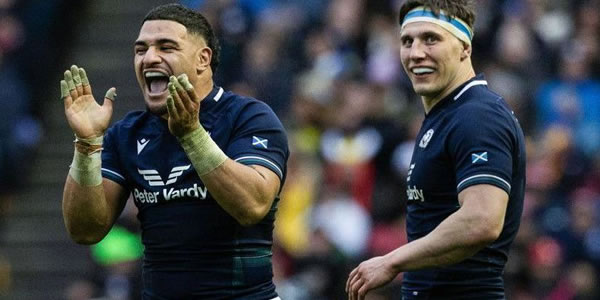 Scotland Nations Championship Tickets