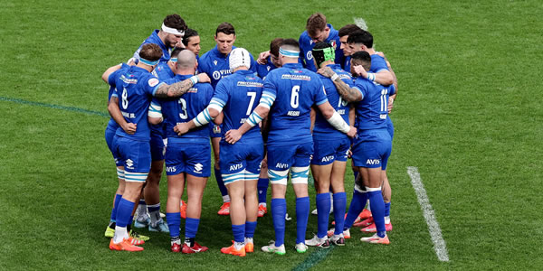 Italy Nations Championship Tickets