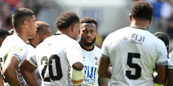 Fiji Nations Championship Tickets