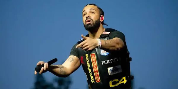 Drake Tickets