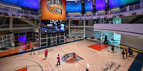 Hall Of Fame Tickets