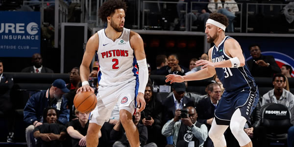 NBA Mexico City Game Tickets