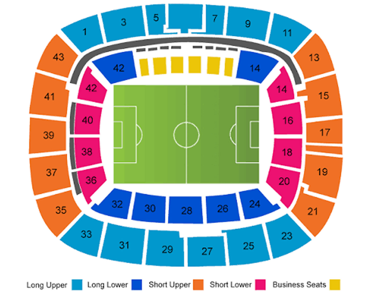 Europa League Final Tickets & Hospitality | UEFA Europa League Final ...