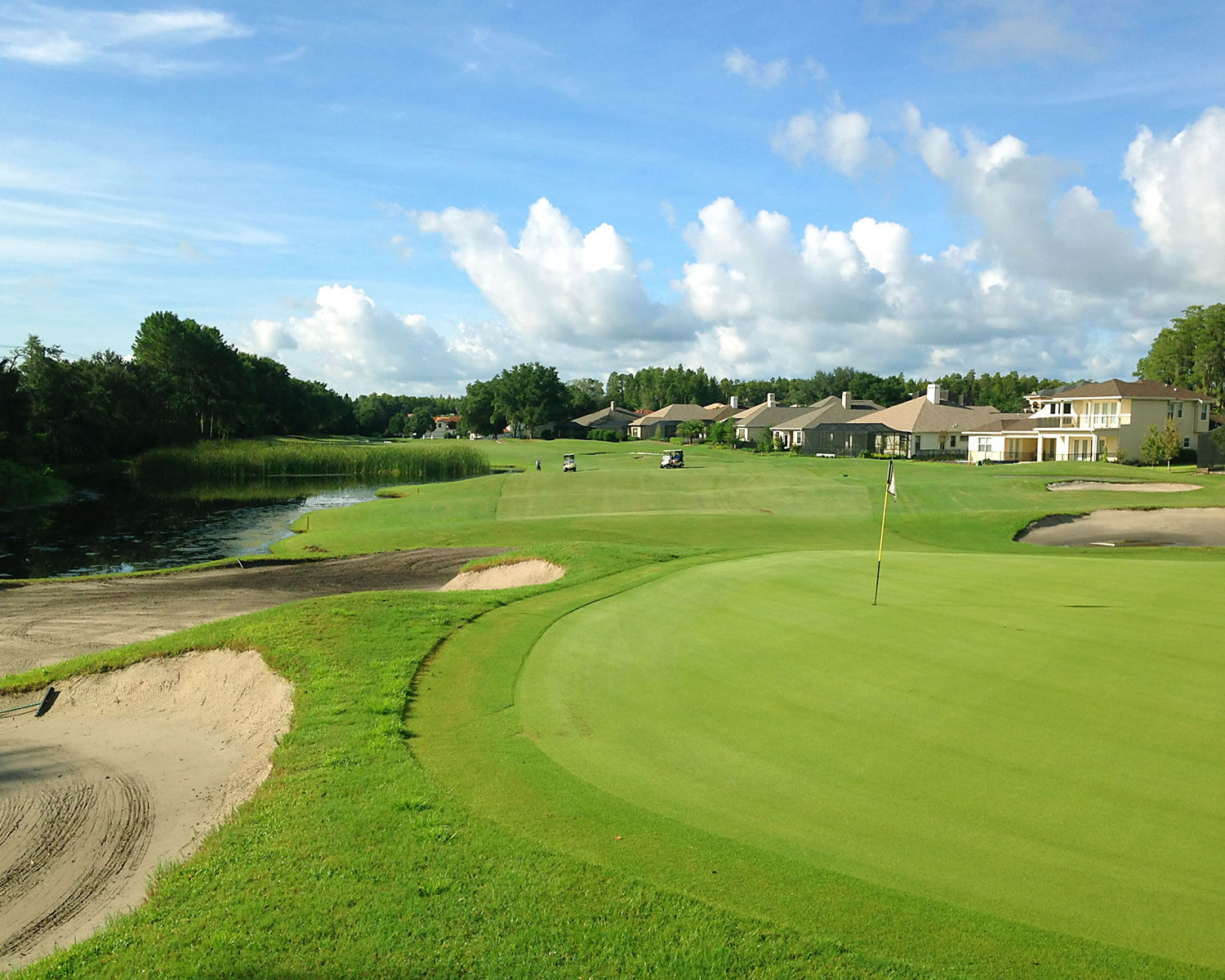 Wentworth Golf Club Seating Plan